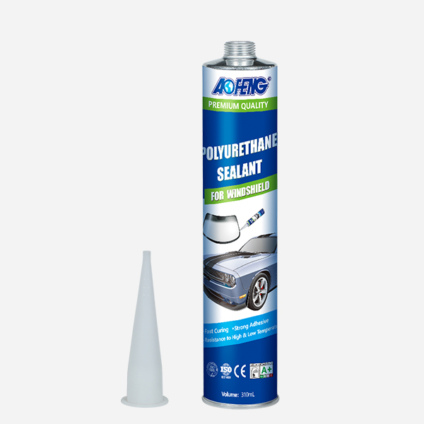Polyurethane Sealant For Windshield